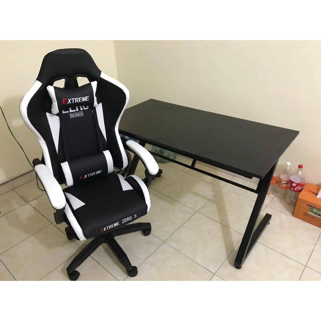 ghế Gaming Zero S Ghế Xoay Gaming❤️FREE SHIP❤️giá rẻ cao cấp(RẺ VÔ ĐỊCH mới 100%) D6X Ghe gaming ghe