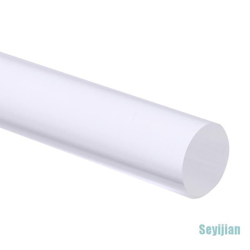 Cây lăn bột làm bánh bằng acrylic trong suốt chống dính