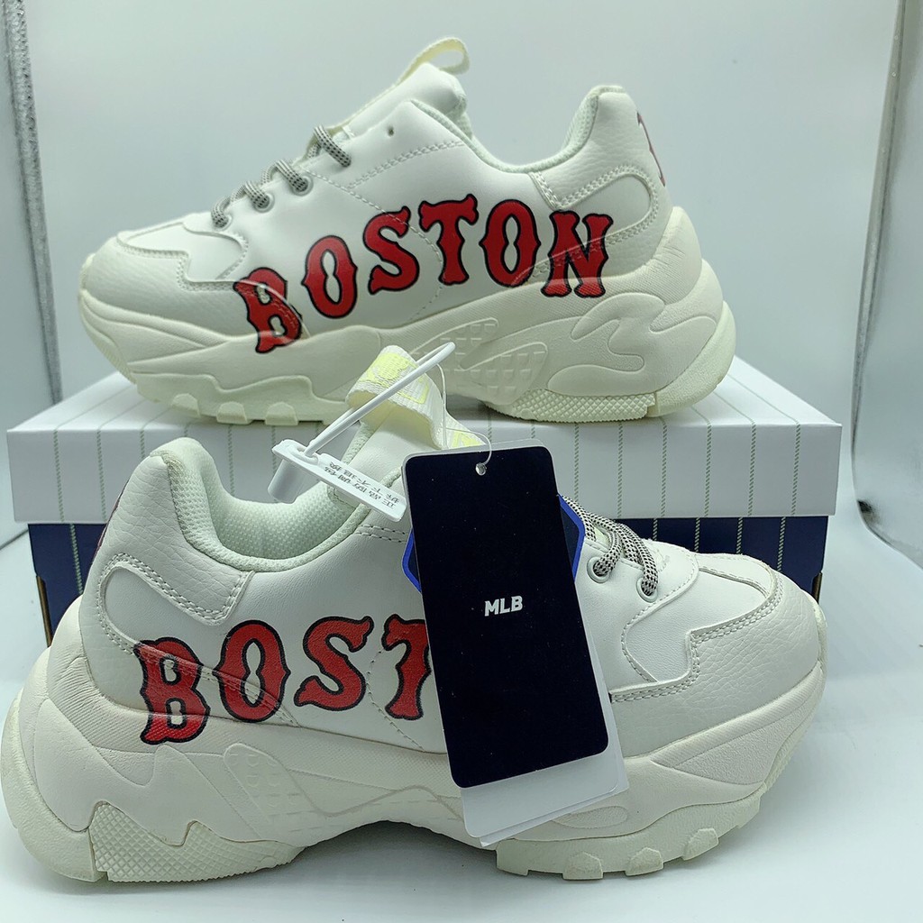 [Video Tận Cảnh - FREE SHIP] 🔥[Hot Tren + Hàng Trung ]Giày thế thao 𝐌𝐋𝐁 _ Boston Nam/ 1999 Store