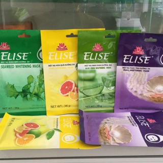 Mặt nạ elise