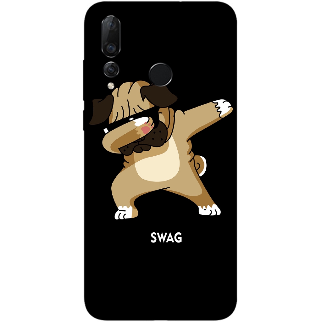 【Ready Stock】Meizu Meilan Note 9/Note 8/Note 6/Note 5/Note 3/Note 2 Silicone Soft TPU Case Hip hop Cartoon Anime Back Cover Shockproof Casing