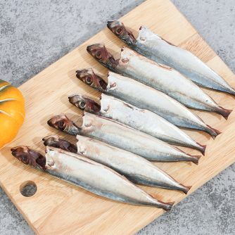 Cá Nục Không Đầu Giao Siêu Tốc 1h