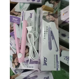 Máy dập xù tóc mini
