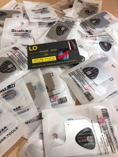 Miếng nạy tách màn hình 3D