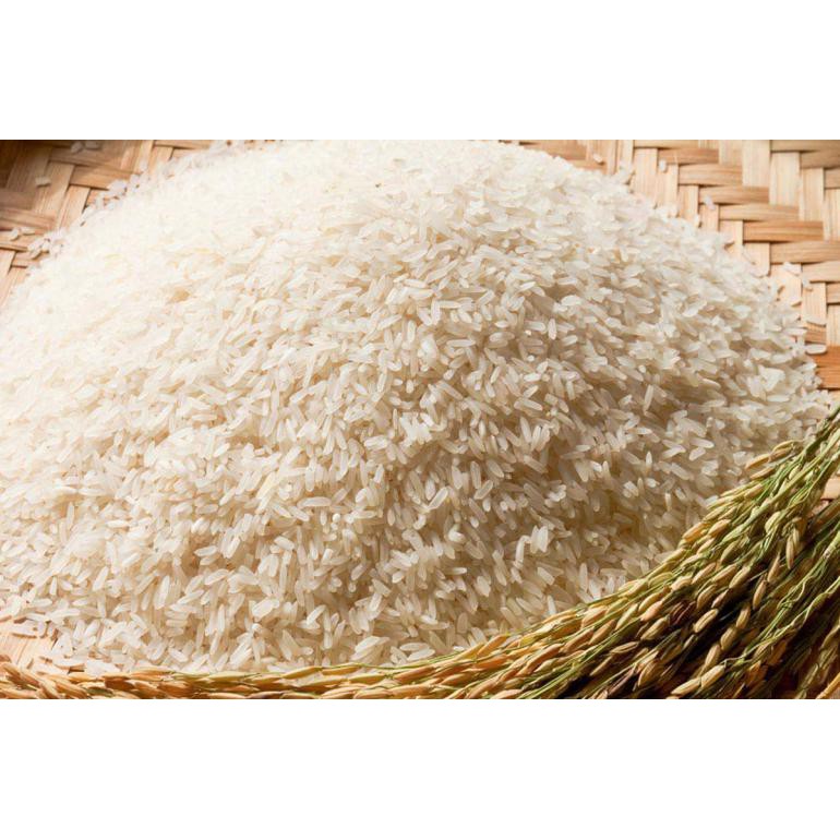 Gạo Bắc hương thơm ngon (1kg)