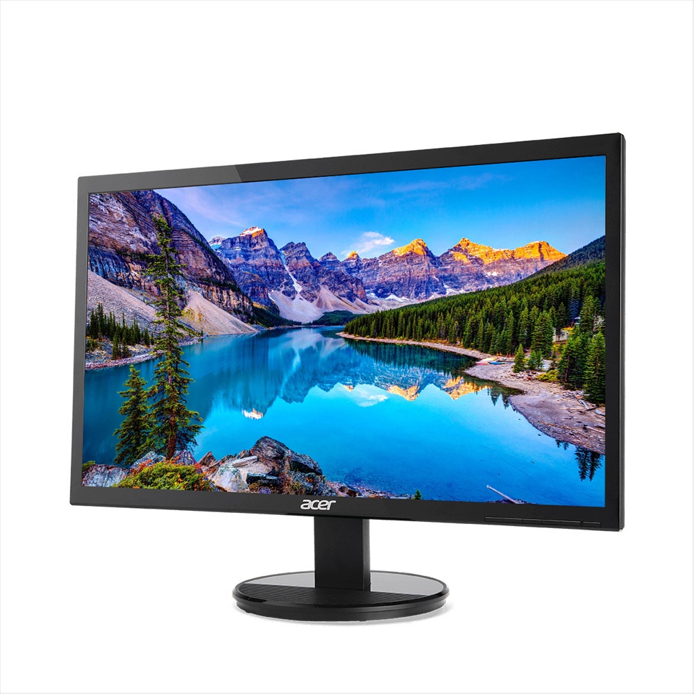 Màn hình LCD Acer 19.5" K202HQL