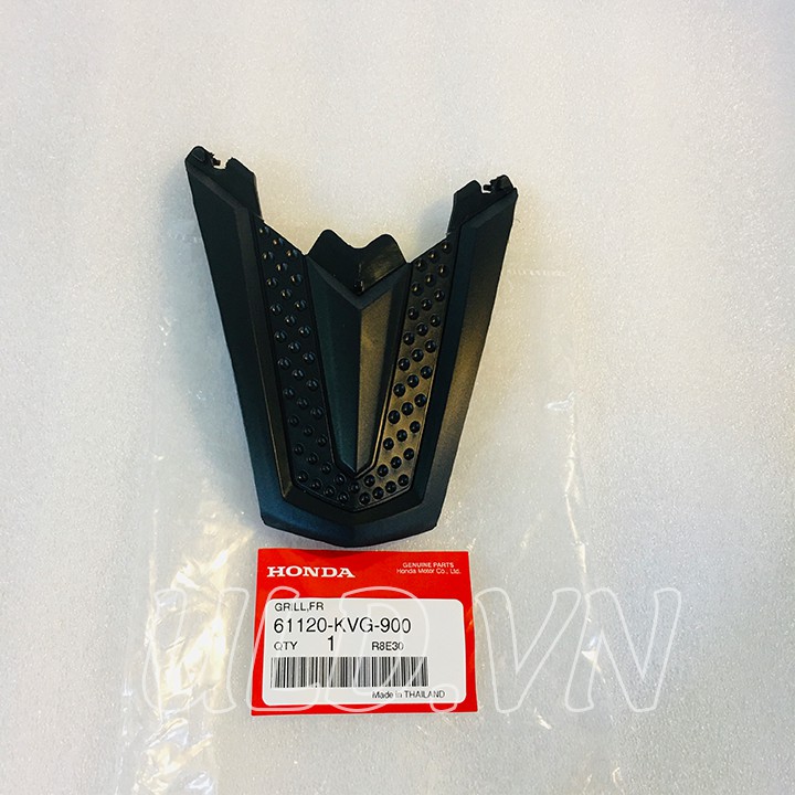 CON Ó ĐEN AB 110 THÁI