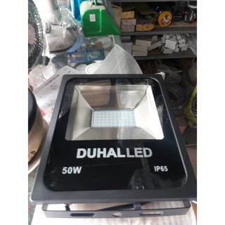 Đèn Pha Led 50W Duhal