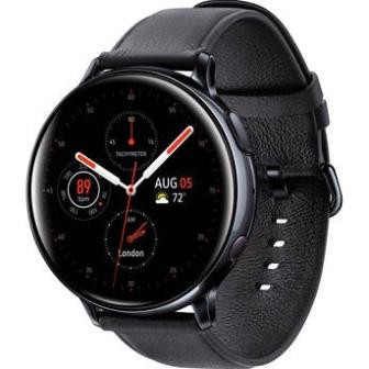 [Mã SKAMSALE8 giảm 10% đơn 200K] Đồng hồ thông minh Samsung Galaxy Watch Active 2 mới 100%, Nobox (Không Hộp giấy)