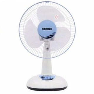 [Chính hãng] Quạt bàn B1216 SENKO bảo hành 2 năm toàn quốc