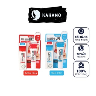 Son dưỡng giảm Thâm Môi Labocare Panteno Lips, Serum làm hồng môi Labocare Panteno Lips