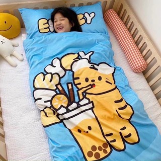 Túi ngủ cho bé