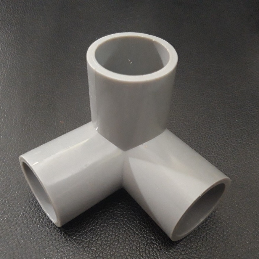 Co góc 3 hướng, 4 hướng phi 34