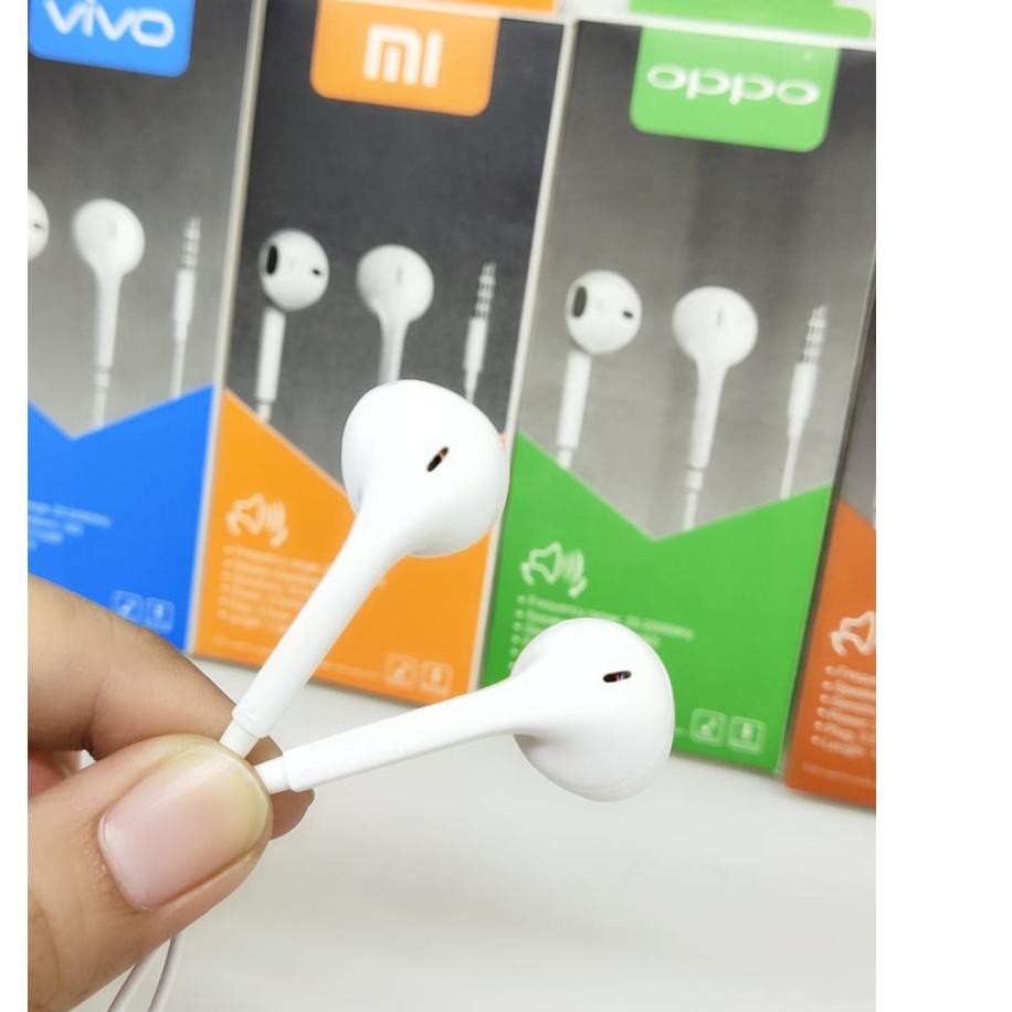Tai Nghe R11 Brand Hp Samsung Oppo Vivo Xiaomi Jbl Jack 3.5mm | BigBuy360 - bigbuy360.vn