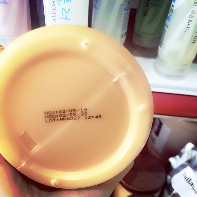 HẤP DẦU TRÁI BƠ AVOCADO 1000ML