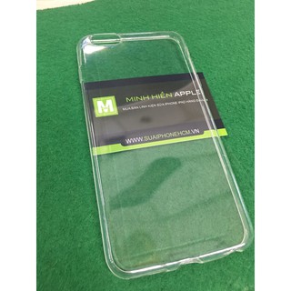 ỐP LƯNG DẺO IPHONE 6PLUS
