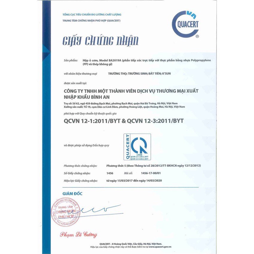 Ấm Sắc Thuốc Bắc Trường Thọ 3L2 Hàng Chính Hãng BH 12 Tháng