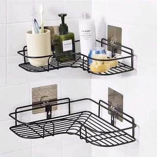 KỆ GÓC SẮT ĐEN(shopmh59)