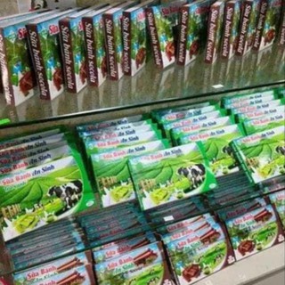 Combo khách đặt