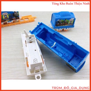 Mô hình đoàn tàu thomas