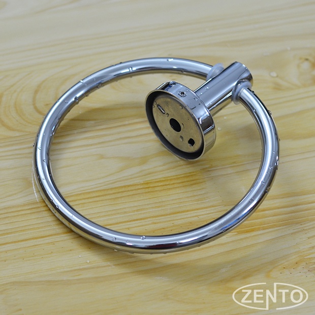 Vòng treo khăn inox Towel Ring Zento HA4642