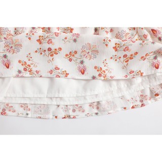 Đầm yếm f21