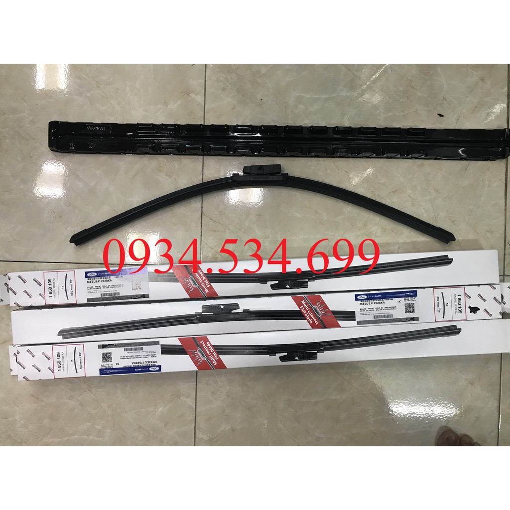 Chổi gạt mưa Fiesta 11-18 Focus 05-12 LH - MEEU2J17528KA