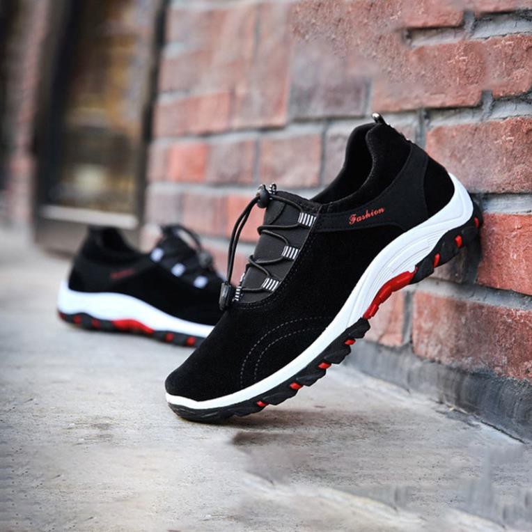 [FreeShip – Sale khô máu] Giày thể thao nam, Giày sneaker nam phong cách trẻ trung GNA-006 | BigBuy360 - bigbuy360.vn