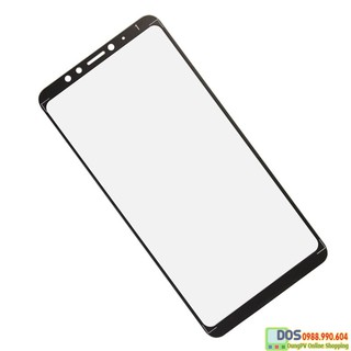 Thay mặt kính meizu note 8 chất lượng, thay lấy ngay