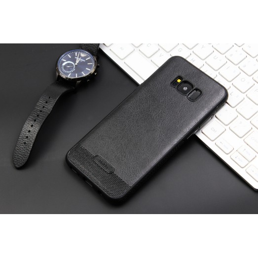ỐP GIẢ DA S7E/S8/S8PLUS/S9/S9plus,Note 8 HIỆU MIKKI