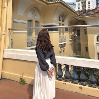 LITRA _ ÁO SOMI TRACY