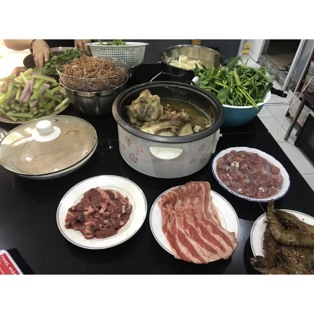 Hadilao Lẩu Nấm (date mới) | BigBuy360 - bigbuy360.vn