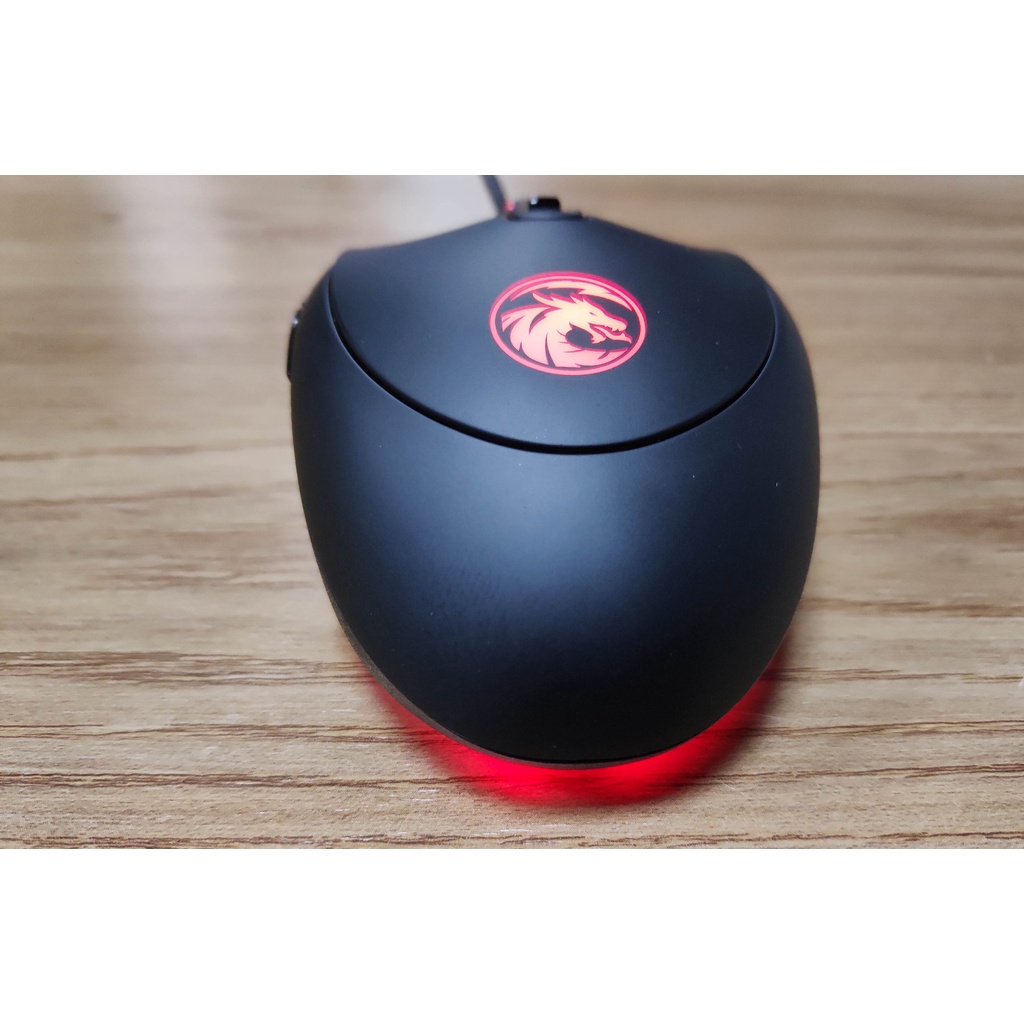 Chuột chơi game E-DRA EM614