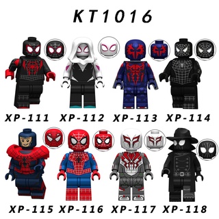 Mô Hình Đồ Chơi Nhân Vật Siêu Anh Hùng Người Nhện Gwen Stacy Miles