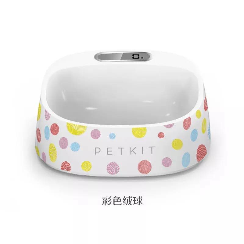 [ PETKIT CHÍNH HÃNG ] Petkit BioCleanAct™ Bowl- Petkit bát cân điện tử