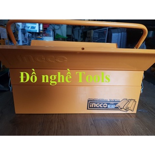 Hộp đựng đồ nghề ingco htb03