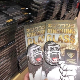 |Chính hãng WK| |nobox| |KHÔNG HỘP| Kính cường lực Kingkong cho iphone 7/8|7+/8+|X/Xs|XsMax