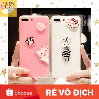 [FLASH SALE] Ốp lưng Thú Xinh (Siêu Rẻ Siêu Đẹp) - Full Size