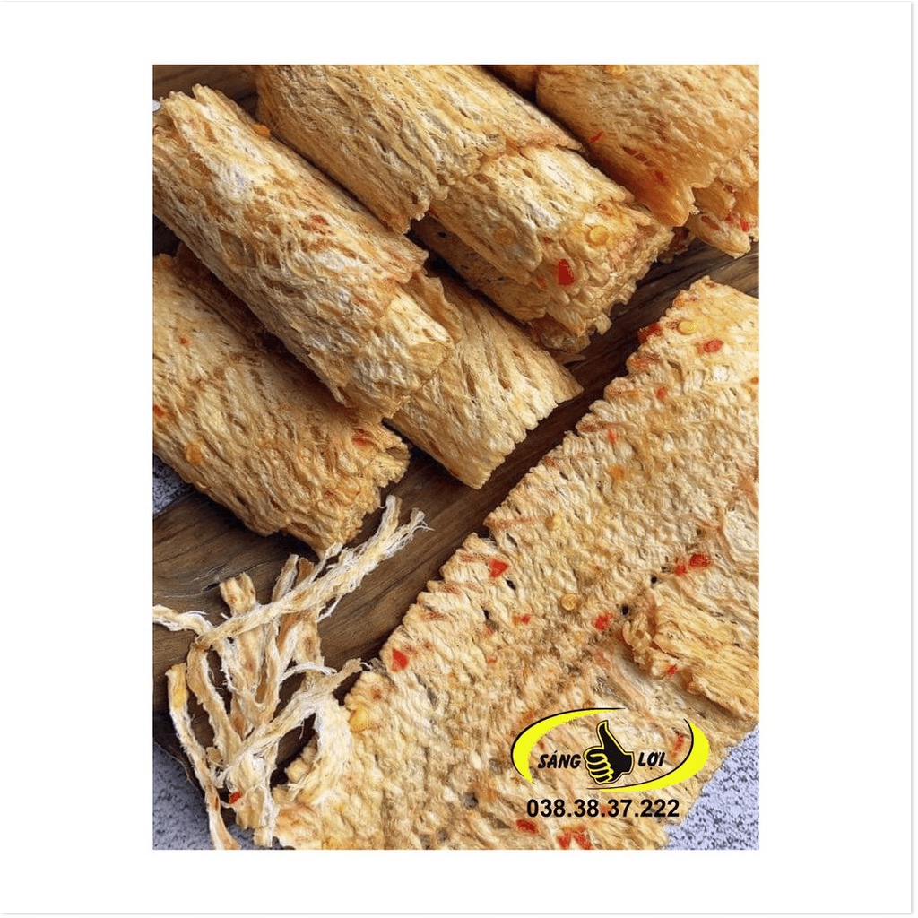 Mực tẩm gia vị Sáng Lợi hộp 100g | BigBuy360 - bigbuy360.vn