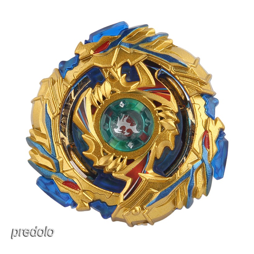 Đồ Chơi Con Quay Beyblade Burst B79 4d Bằng Kim Loại Cho Trẻ Em