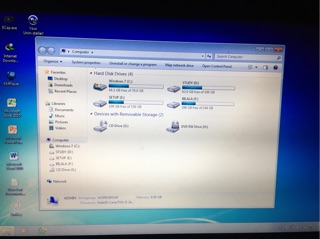 Thanh lý Laptop Asus K 43S