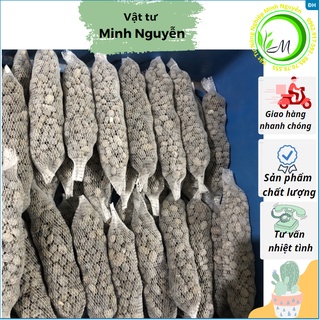Phân dê bón lan đã qua xử lý, phân dê cho cây cảnh, cây trồng, cây bon sai