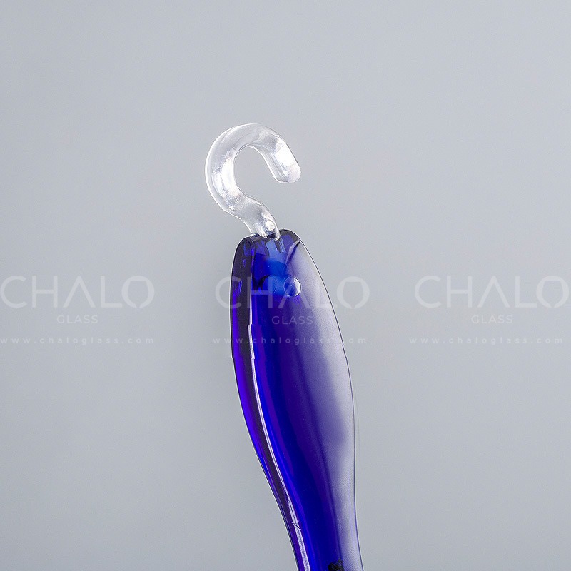 Cọ vệ sinh bình thở rượu vang Decanter - 44cm