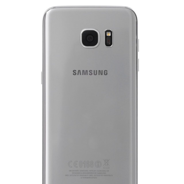 Lưng điện thoại Samsung Galaxy S7 Edge