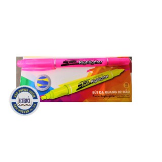 Bút dạ quang FlexOffice FO-HL01