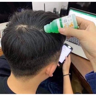 TINH CHẤT KÍCH THÍCH MỌC TÓC NHẬT BẢN - SATO AROVICS 5%