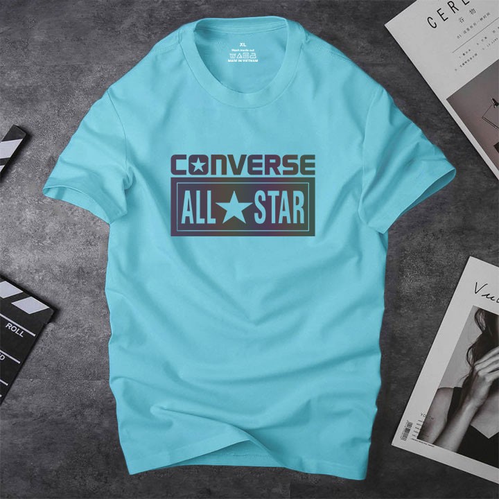 Áo thun nam cổ tròn Depstyle PT77 | BigBuy360 - bigbuy360.vn