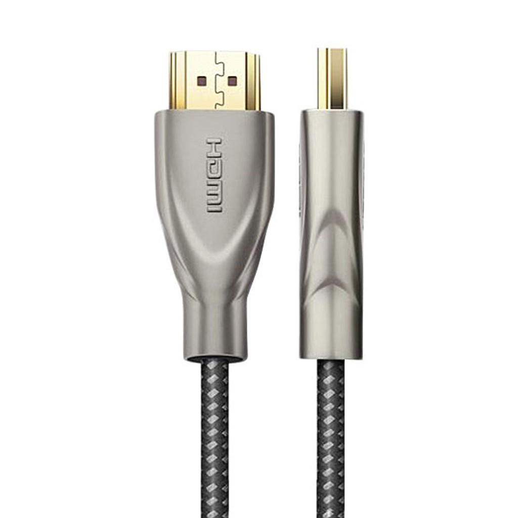 Cáp HDMI 2.0 Ugreen 50108 2m