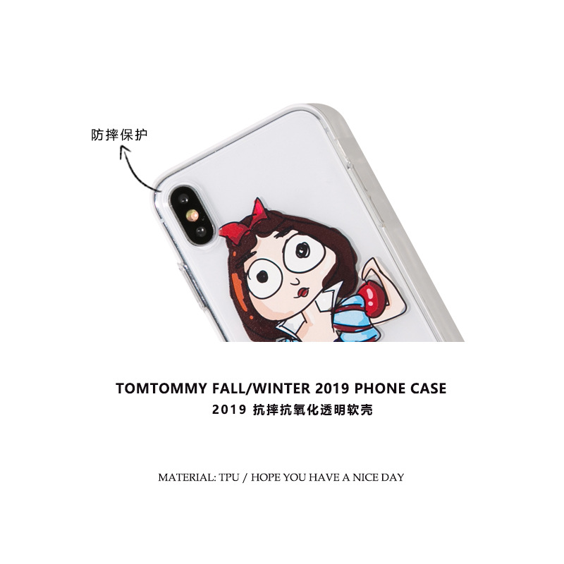 Ốp lưngiphone Ốp Điện Thoại Cho iphone 6 / 6plus / 6s / 6s plus / 6 / 7 / 7plus / 8 / 8plus / x / xs / Xsmax / 11 / 11 pro / 11pro / 14propromax 14 Dinuo case