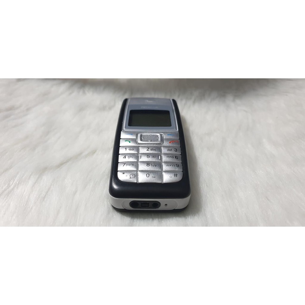 (Hàng chính hãng)Điện thoại NOKIA 1110i pin trâu,sóng khoẻ,máy bền